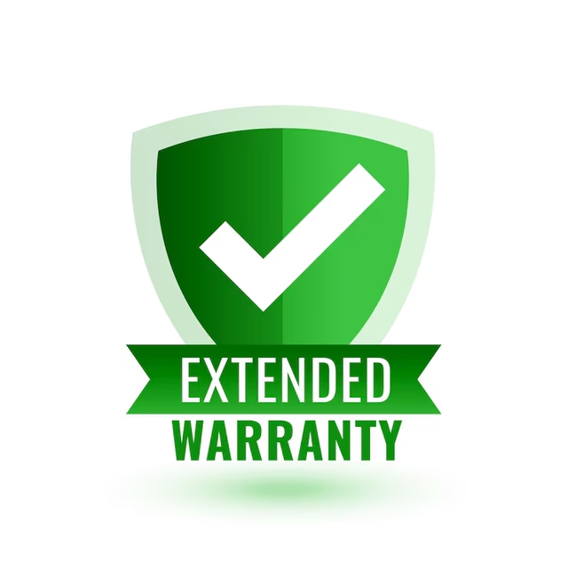 Get 1-Year Extended Warranty for Your Portable Blender