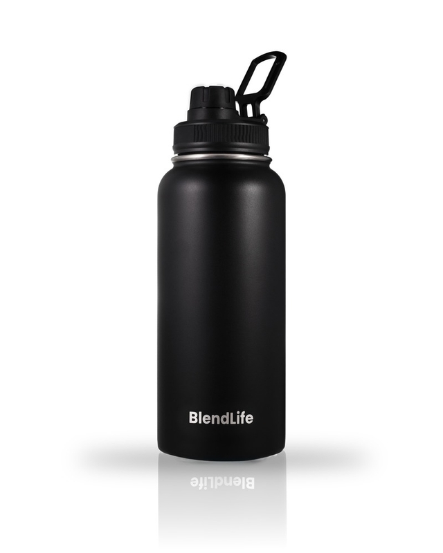 BlendLife Insulated Bottle 1L
