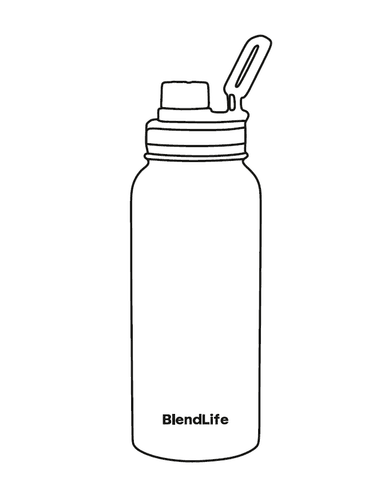 Insulated Bottles