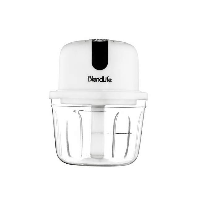 BlendLife Mini Electric Chopper (350ml)
